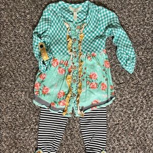 Matilda Jane set size 4 vguc